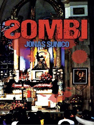 cover image of Sombi